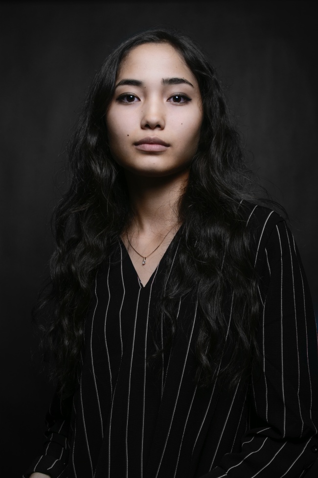 蛇蝎美人分析